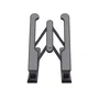 Trust Primo Soporte para Portátil y Tableta hasta 16 pulgadas - Gris